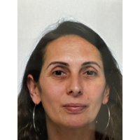 Ida RONDINEAU