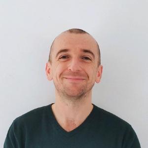Guillaume GUYOT